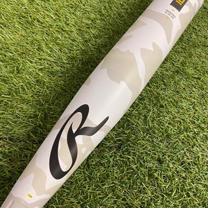 Rawlings Icon (2 3/4") USSSA Bat 2025 (-10)
