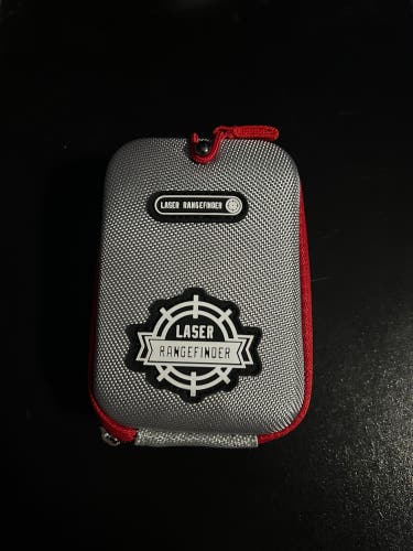 Brand new range finder in box