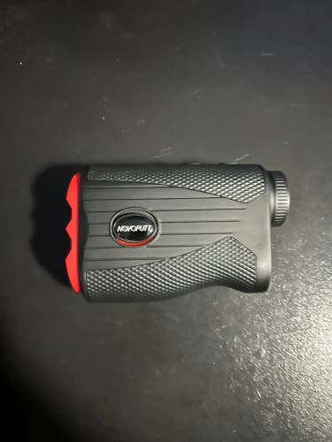 Brand new range finder in box