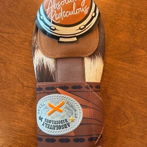 New Absolutely Ridiculous Adult Sliding Mitt