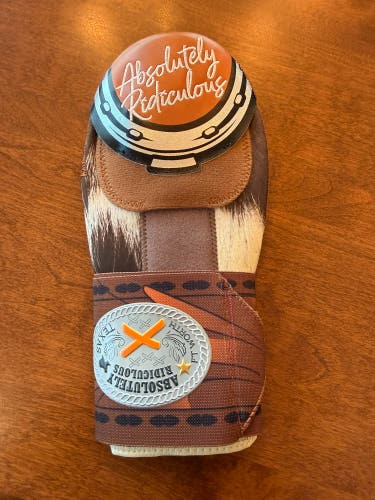 New Absolutely Ridiculous Adult Sliding Mitt