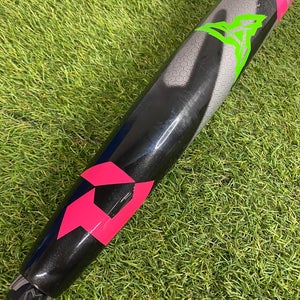 DeMarini Zen (2 3/4") Limited Edition USSSA Bat 2025 (-10)