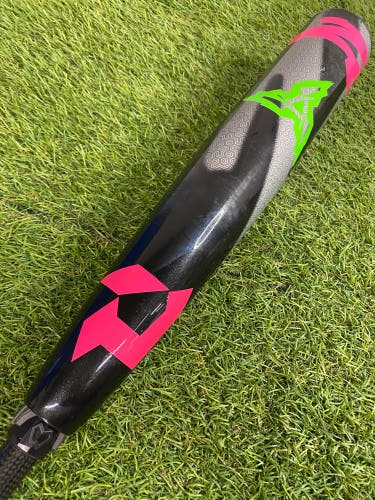 DeMarini Zen (2 3/4") Limited Edition USSSA Bat 2025 (-10)