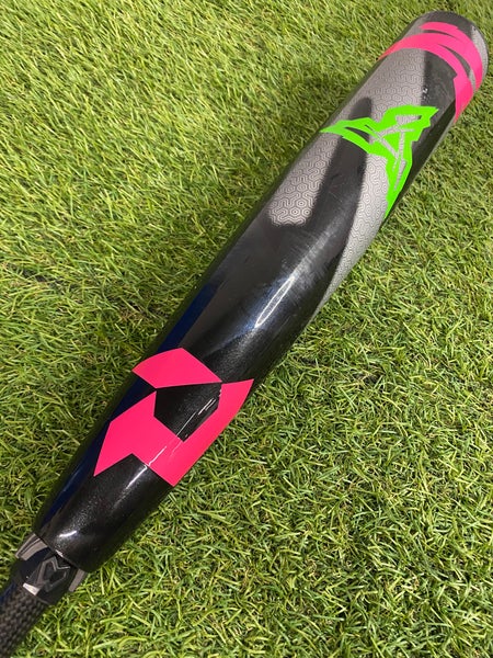 DeMarini Zen (2 3/4") Limited Edition USSSA Bat 2025 (-10)