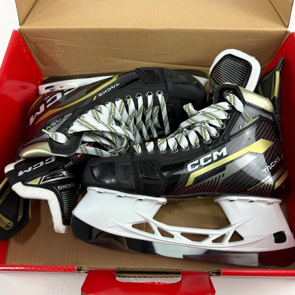 New CCM Tacks ASV Pro Skates | Senior size 11 Regular | F470