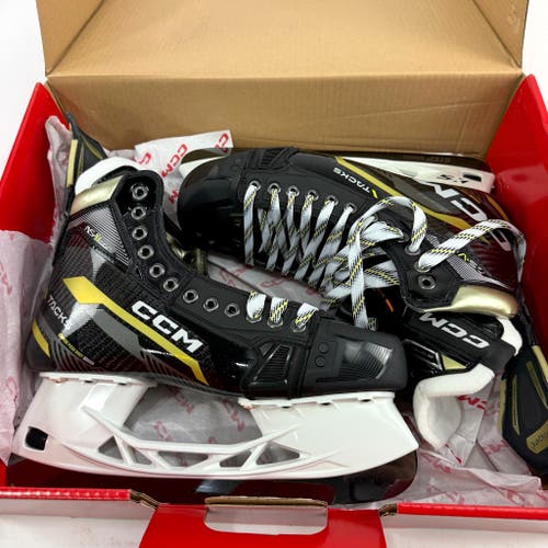 New CCM Tacks ASV Pro Skates | Senior Size 11 Tapered | F469
