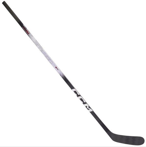 CCM JetSpeed FT8 Pro (New) In Stock