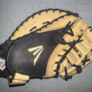 Easton Natural Elite Fast Pitch Series LH First Base Baseball Glove 13" (Used)