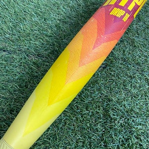 Easton Hype Fire (2 3/4") USSSA 2024 (-10)