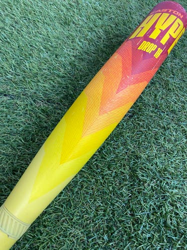 Easton Hype Fire (2 3/4") USSSA 2024 (-10)