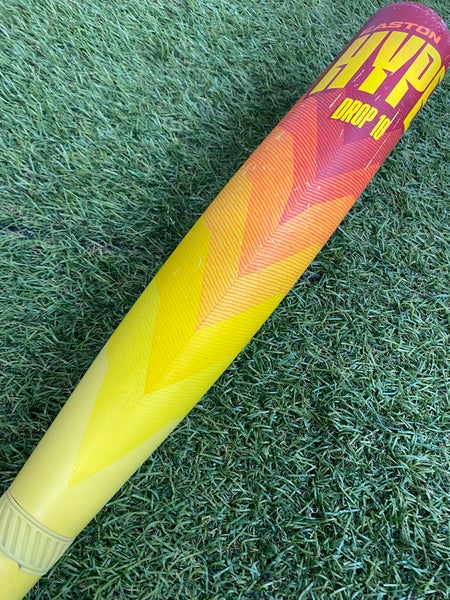 Easton Hype Fire (2 3/4") USSSA 2024 (-10)