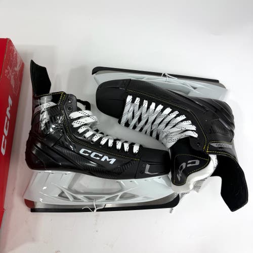 New CCM Tacks AS550 Skates | Senior 12 Regular | F459