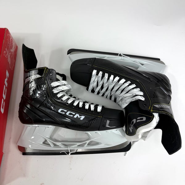 New CCM Tacks AS550 Skates | Senior 12 Regular | F459