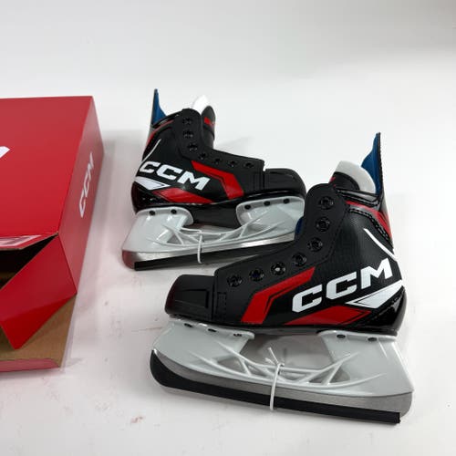 New CCM Next Skates | Youth 12 Regular | F460