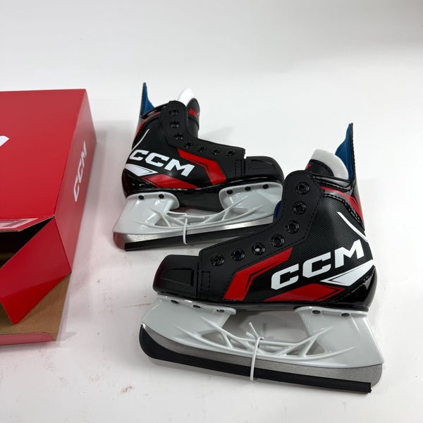 New CCM Next Skates | Youth 12 Regular | F460