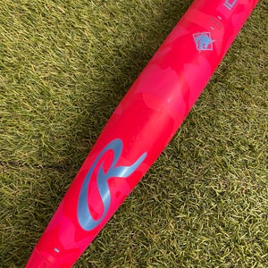 Rawlings Icon Electric Unicorn (2 3/4") USSSA Limited Edition Bat 2025 (-8)