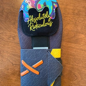 New Absolutely Ridiculous Adult Sliding Mitt