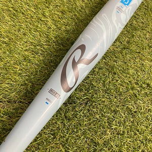 Rawlings Clout AI BBCOR 2025 (-3)