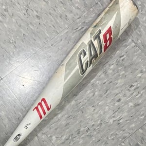 2019 Marucci CAT 8 USSSA Bat 30" (-8) 22oz