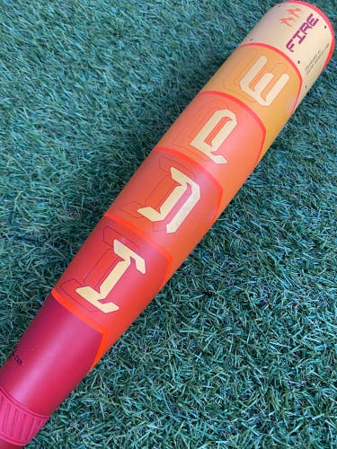 Easton Hype Fire (2 3/4") USSSA Bat (-10) 2025