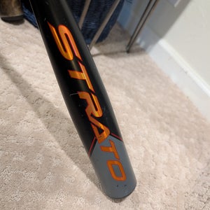 2023 AXE Strato Alloy BBCOR Certified Bat (-3) 29 oz 32" (Used)