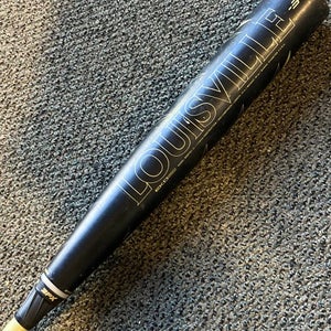 2021 Louisville Slugger Meta BBCOR Bat 33" (-3) 30oz