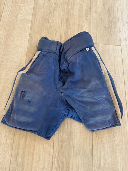 Vintage Hockey Player Pants “Lot”