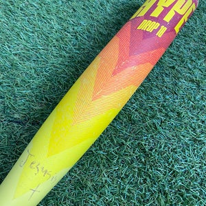 Easton Hype Fire (2 3/4") USSSA 2024 (-10)