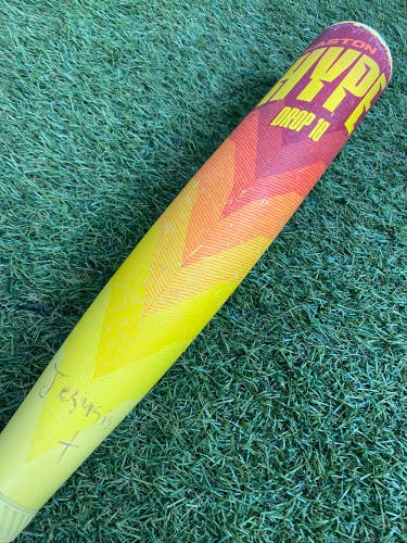 Easton Hype Fire (2 3/4") USSSA 2024 (-10)