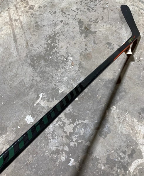 Warrior Covert QR1 Special Edition Hockey Stick | Senior 100 Flex | 66"