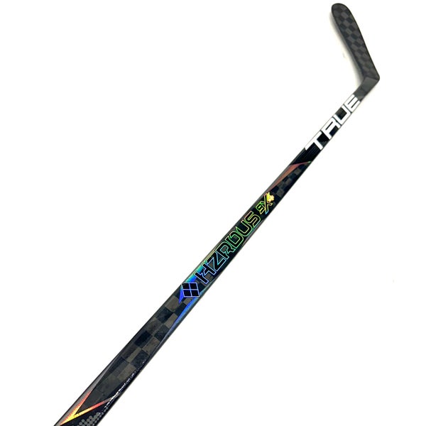 True HZRDUS 9X4 (Edler) LH 90 Flex P91A - RH1543