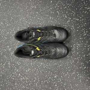 Used Soccer Cleats Black Senior 6 11849-S000034180