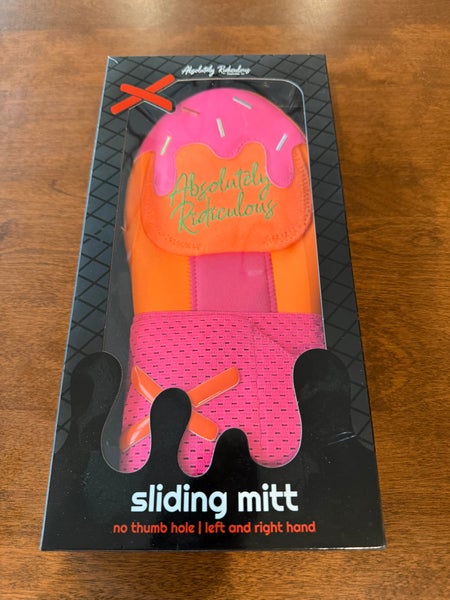 Senior Sliding Mitt (New)