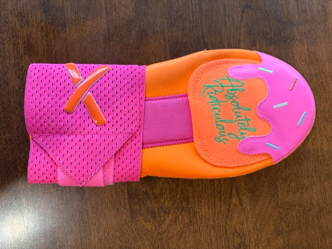 New Absolutely Ridiculous Adult Sliding Mitt