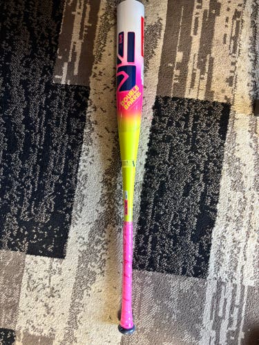 2026 Easton Dub Composite USSSA Certified Bat (-5) 27 oz 32" (New)