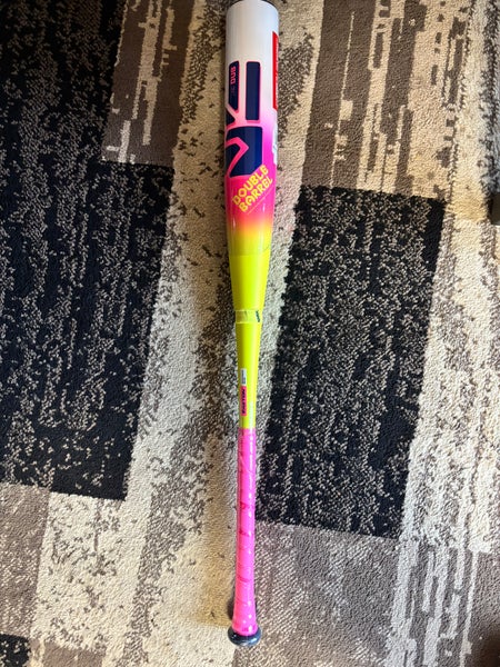 2026 Easton Dub Composite USSSA Certified Bat (-5) 27 oz 32" (New)