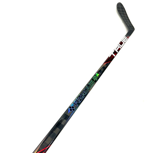 True HZRDUS 9X4 (Norris) LH 85 Flex P28 - RH1538