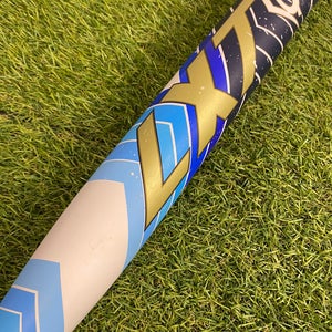 Louisville Slugger LXT Fastpitch 2024 (-10)