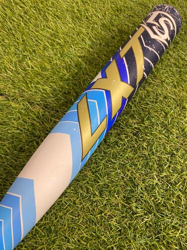 Louisville Slugger LXT Fastpitch 2024 (-10)