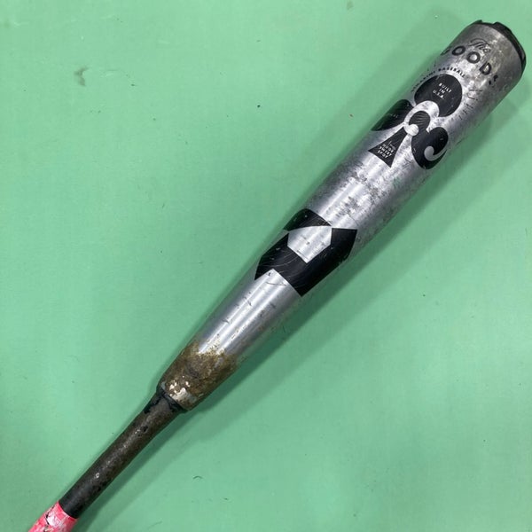 2022 DeMarini The Goods BBCOR Bat (-3) 30 oz 33"