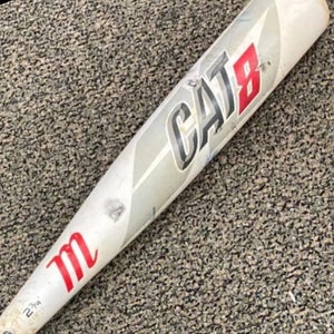 2019 Marucci CAT 8 USSSA Bat 30" (-8) 22oz