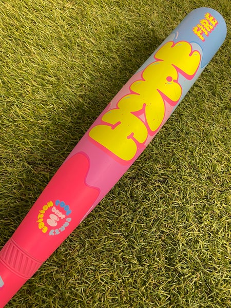 Easton HF Pool Party USSSA 2025 (-5)