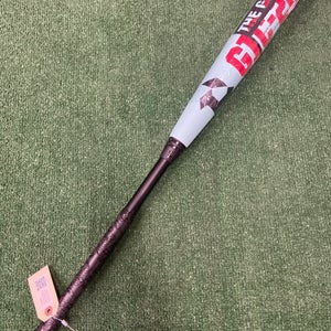 2026 DeMarini The Goods Hybrid Bat BBCOR Certified (-3) Hybrid 30 oz 33" (New)