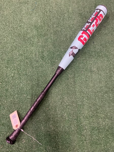 2026 DeMarini The Goods Hybrid Bat BBCOR Certified (-3) Hybrid 30 oz 33" (New)