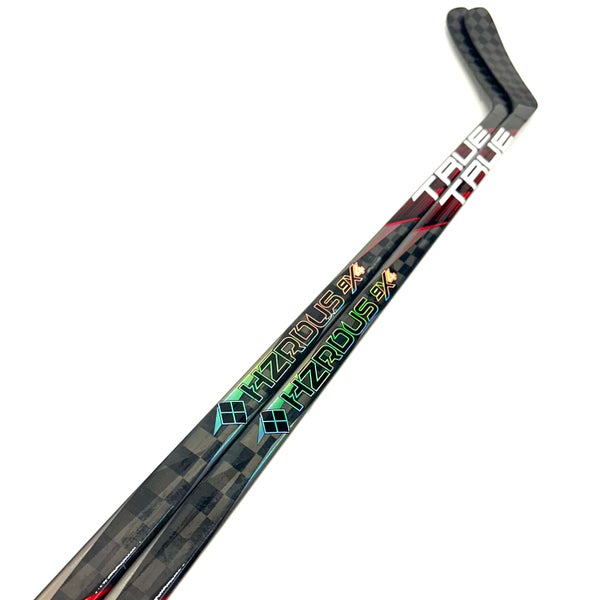 2 Pack - True HZRDUS 9X4 LH 80 Flex P28 Custom (84 Slaggert) - RH1541