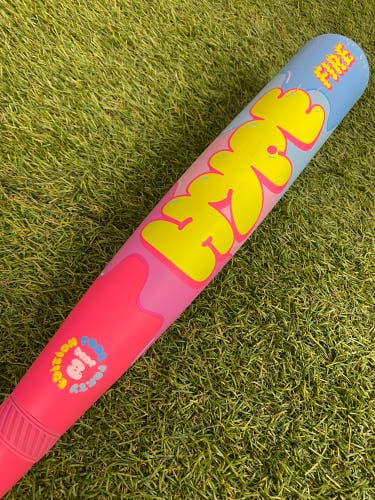 Easton HF Pool Party USSSA 2025 (-8)