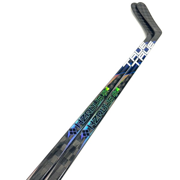 2 Pack - True HZRDUS 9X4 LH 85 Flex P92 (Rossi) - RH1542