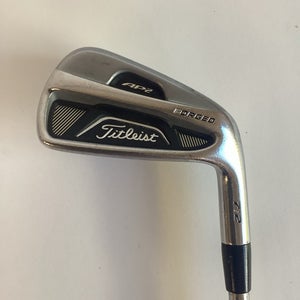 Titleist AP2 712 Forged Single 5 Iron With KBS Tour X Extra Stiff Steel Shaft