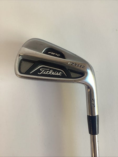 Titleist AP2 712 Forged Single 5 Iron With KBS Tour X Extra Stiff Steel Shaft