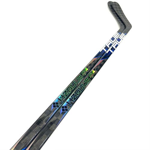 2 Pack - True HZRDUS 9X4 LH 85 Flex P92 (Morrissey) - RH1544